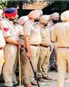 पंजाब में पकड़े गए देश के गद्दार पाकिस्तान तक पहुंचा रहे थे सेना से जुड़ी अहम जानकारी पंजाब में पकड़े गए देश के गद्दार पाकिस्तान तक पहुंचा रहे थे सेना से जुड़ी अहम जानकारी