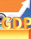 वित्त वर्ष 2026 में भारतीय अर्थव्यवस्था 6.5 प्रतिशत की दर से बढ़ने की संभावना वित्त वर्ष 2026 में भारतीय अर्थव्यवस्था 6.5 प्रतिशत की दर से बढ़ने की संभावना