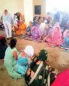 संत कबीर दास की जयंती पर सजा दीवान, हुए कीर्तन20