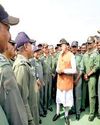 भारत की सुरक्षा एवं मोदी सरकार18