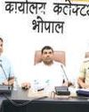 ऐशबाग के 90 डिग्री वाले पुल का उड़ रहा सोशल मीडिया पर मजाक34