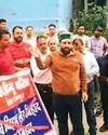 'लव जिहाद' में सांप्रदायिक तनाव की आशंका हिमाचल में हिंसा के बाद पॉवटा क्षेत्र में निषेधाज्ञा43