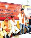 केंद्र सरकार के 11 देश-विदेश में बस एक ही भरोसा वर्ष पूर्ण होने पर जगा कि मोदी है तो मुमकिन है27