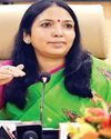 उपभोक्ता मामले विभाग की सचिव निधि खरे ने बताया राष्ट्रीय उपभोक्ता हेल्पलाइन को 5.41 लाख शिकायतें मिलीं41
