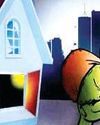 सूने मकान का ताला तोड़कर नगदी, जेवर चोरी, पोर्च में खड़ी एक्टिवा भी ले गए चोर12