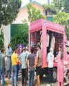 स्प्रिंग वैली सोसाइटी, कटारा हिल्स पहुंचा दल सांची रथ ने दूध एवं दुग्ध उत्पादों की जांच की, 20 नमूने पाए गए अमानक3