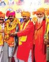 ओम श्री विश्वकर्मा विकास परिषद भारत का मानस भवन में शपथ ग्रहण समारोह राधेश्याम बने श्री विश्वकर्मा विकास परिषद् भारत के प्रदेश अध्यक्ष, सामाजिक उत्थान पर की चर्चा6
