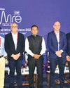 मुंबई में चमका औद्योगिक भविष्य सीआईआई वायर टेक में जुटे देश-विदेश के दिग्गज14