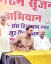 ब्लॉक कांग्रेस अब कांग्रेस में किसी भी बड़े नेता की नहीं, कार्यकर्ताओं की चलेगी पसंद21