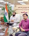 खादी और ग्रामोद्योग आयोग ने देशभर में 11,480 सेवा क्षेत्र के लाभार्थियों को 300 करोड़ रुपए की सब्सिडी दी9