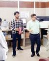 सीएमएचओ पहुंचे कोलार अस्पताल, 24 घंटे सिजेरियन प्रसव की सुविधा के निर्देश18