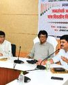 आज के दौर में जनसंपर्क अफसरों का कार्य 24 घंटे काः वाधवा44