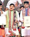 सिग्निफाई और मप्र टूरिज्म बोर्ड मिलकर 61 गांवों को रोशन करेंगे11