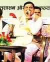 भोपाल को एआई राजधानी बनाने की मांग, चैम्बर ऑफ कॉमर्स एंड इंडस्ट्रीज के अध्यक्ष सहित सदस्यों ने सीएम को भेंट किया स्मृति चिन्ह5