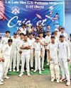मयंक ने अरेरा को 4 विकेट से हरा कर किया खिताब पर कब्जा29