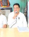 प्रदेश प्रभारी चौधरी और पटवारी सहित नेता होंगे शामिल डॉ. आंबेडकर की प्रतिमा स्थापित करने के समर्थन में प्रदेश कांग्रेस का 25 को सामूहिक उपवास21