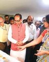 सीआईएई के नवाचारों की सराहना करते हुए छोटे किसानों के लिए तकनीकी यंत्रीकरण को बताया जरूरी केंद्रीय मंत्री शिवराज बोले-दस वर्षों के लिए यंत्रीकरण की रूपरेखा तैयार की जाए12
