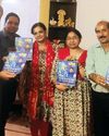 सुर माला म्यूजिकल ग्रुप ने सुरीले गीत छेड़कर मनाया संगीत दिवस32