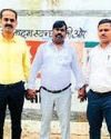 जीएसटी के नाम पर करोड़ों का फर्जीवाड़ा करने वाला जालसाज रांची से गिरफ्तार11