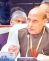 विदेश नीति में 'स्टैंड' लेने का वक्त22