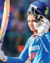 महिला क्रिकेट टी20: विजय अभियान जारी रखने उतरेगा भारत, हरमनप्रीत की वापसी की उम्मीद34