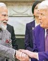 भारत-अमेरिका के बीच बनी सहमति 9 जुलाई से पहले हो सकता है 'व्यापार समझौते' का ऐलान32