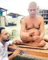 दो दिवसीय संस्कार पाठशाला का समापन संस्कार ही जीवन की असली पूंजीः मुनिश्री निर्वेग सागर17