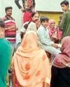 चार महीनों से मृतक के नाम पर राशन खा रहा था पीडीएस दुकानदार5
