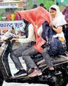 महीने में 20 से 22 दिन बारिश होगी भोपाल में इस महीने मध्यम बारिश, 5 दिन अति भारी बरसात का चलेगा दौर11