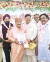 फेडरेशन के पदाधिकारियों ने कहा-ट्रांसपोर्ट नगर की तर्ज पर बसाया जाए टेंट नगर17