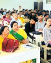 एसपीएम में 3 दिन चला दीक्षारंभ विद्यार्थियों का किया स्वागत12