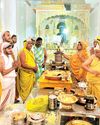 सामायिक जाप और भक्ति करने से मन होता है पवित्र29