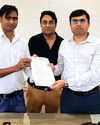 छह महीने से नहीं मिला स्वास्थ्य कर्मियों को वेतन आउटसोर्स स्वास्थ्य कर्मी प्रदर्शन कर करेंगे विधानसभा का घेराव37