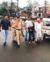मंडीदीप में बलवा और अजय मालवीय पर हुए जानलेवा हमले के फरार आरोपियों को पुलिस ने नागपुर से किया गिरफ्तार23