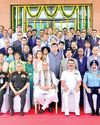 दुनिया हमारे रक्षा क्षेत्र की ओर देख रही, सैन्य उत्पादों की मांग बढ़ी27