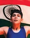 अंडर-17 विश्व चैंपियनशिप टीम में चुने गए छह पदक विजेता30