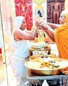 पूजा, आराधना से हमारे भीतर आती है आध्यात्मिक शक्ति11