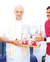 उज्जैन में शीघ्र शुरू होगा आकाशवाणी केंद्र, रेल कोच विनिर्माण संयंत्र के शिलान्यास के लिए रक्षा मंत्री राजनाथ सिंह से अनुरोध18