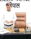 कलेक्टर सिंह ने क्रेशर खदान का सीमांकन रुकवाया, खनिज विभाग ने बताया जरूरी12