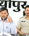 कलेक्टर की अध्यक्षता में आंतरिक सुरक्षा समिति की बैठक आयोजित मस्जिदों की मीनारों से बजेंगे युद्ध की सूचना वाले सायरन57