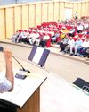 विद्यालय में छात्राओं के लिए काउंसलिंग कक्ष बनाएं, गुडटच बेडटच की जानकारी देंः कलेक्टर0