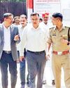 पुलिस ने दहेज उत्पीडन व हत्या के प्रयास का मामला दर्ज किया18