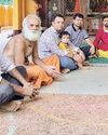 श्री लाल जी मंदिर में होगा पार्थिव शिवलिंग निर्माण19