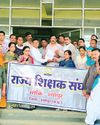 ये कैसा विस्थापनः बिठ्ठलपुर में विस्थापित करने के बाद भी सूंडी में रह रहे कई परिवार6