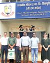 सप्लीमेंट्री की जगह पहली दफा आयोजित की द्वितीय बोर्ड परीक्षा 12वीं के बुक्कीपिंग एंड अकाउंटेंसी की 59 ने दी परीक्षा15