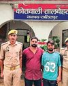 लाइसेंस निलंबन, निरस्त करने के भय से व्यापारियों में खौफ13