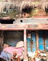बरसात शुरू लेकिन नपा न चिन्हित किए न दिए नोटिस हादसे का खतराः जनहानि का सबब बन सकते हैं शहर में झूल रहे जर्जर भवन16