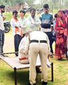 फिर शर्मसार हुई ममता, सड़क किनारे मिला नवजात का शव सिसकती हुई इंसानियत की अब पलेरा क्षेत्र से आई तस्वीर सामने5