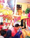 भागवत कथा सुनने से अहंकार का होता है नाशःमिश्र13
