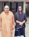 चिटफंड आरोपी 25-25 हजार के इनामी को पत्नी समेत पकड़ा41